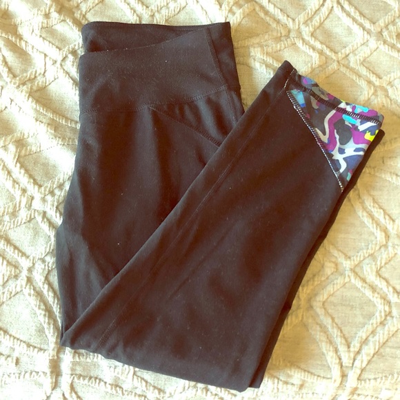 Fabletics Pants - Exercise pants